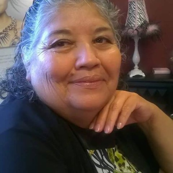 Meet your Posher, Sylvia - Picture 1 of 1